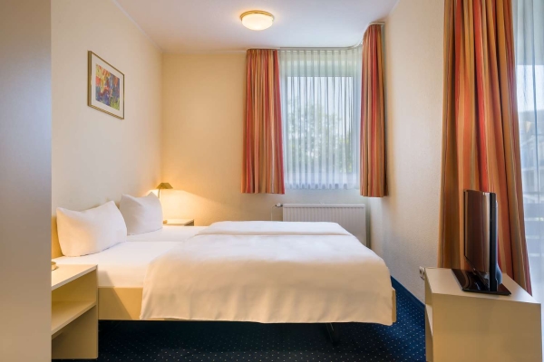 acora Hotel und Wohnen Bonn